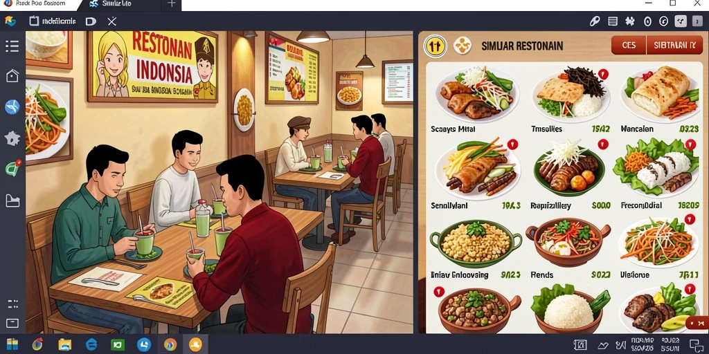 Sistem keamanan yang dapat diandalkan untuk pengguna.