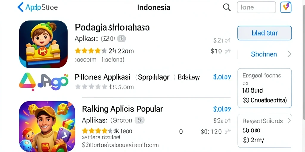 Karakter unik yang siap berpetualang bersama pemain.