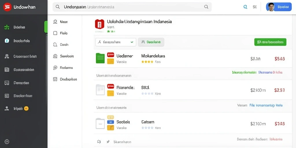 Grafis yang memukau menambah pengalaman bermain.