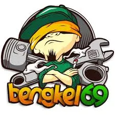 bengkel69 — ikon APK