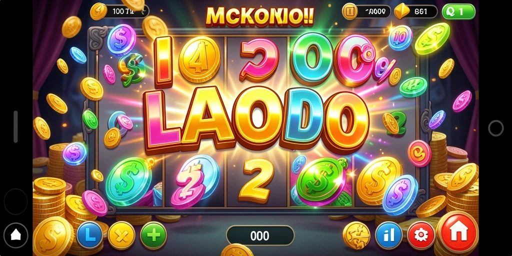Beragam jenis permainan togel yang mudah diakses.