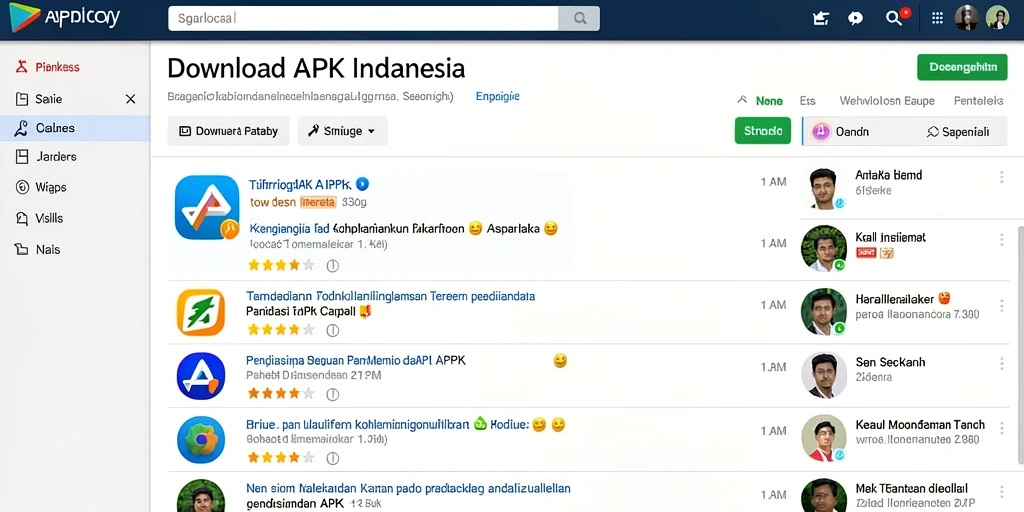 Fitur multiplayer yang memungkinkan Anda bersaing dengan teman.
