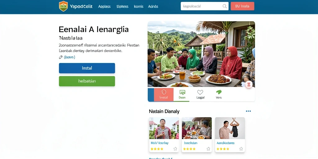 Level baru yang menantang bagi pemain.