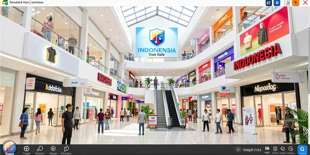 Momen seru saat menyelesaikan level sulit.