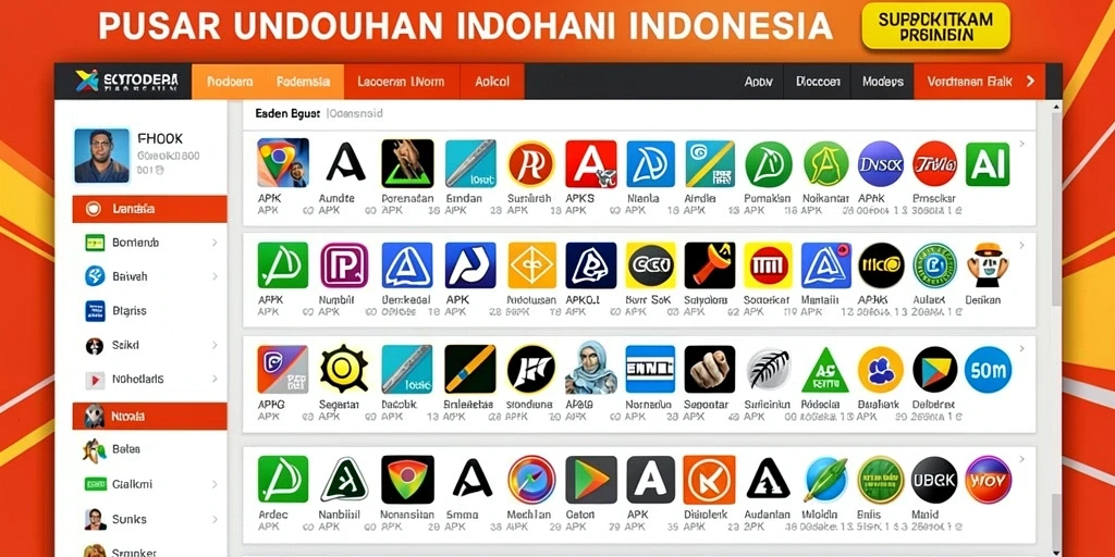 Tangkapan layar memperlihatkan fitur multiplayer dengan teman-teman.