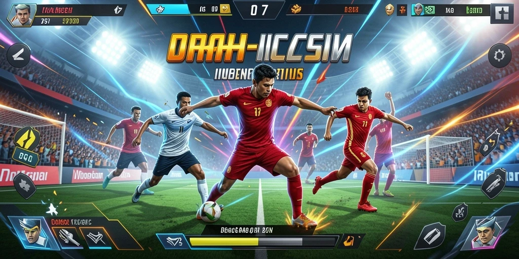 Keseruan saat bermain dengan teman-teman di MEGA388.