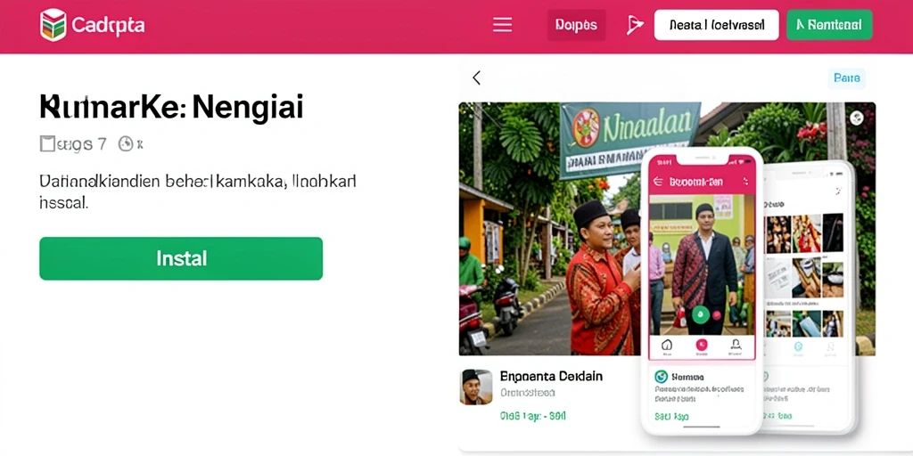 Karakter unik dengan kemampuan khusus yang menarik.