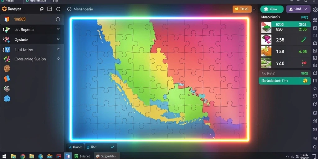 Komunitas aktif dengan event menarik setiap bulan.