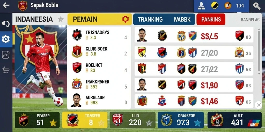 Level baru dengan grafis yang menawan dan menantang.