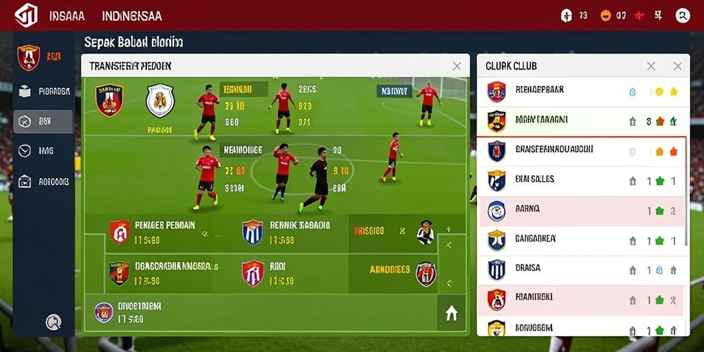 Fitur multiplayer yang menambah keseruan.