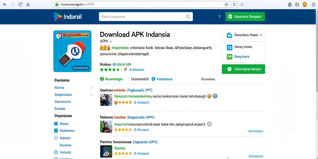 Tantangan seru di level berikutnya.