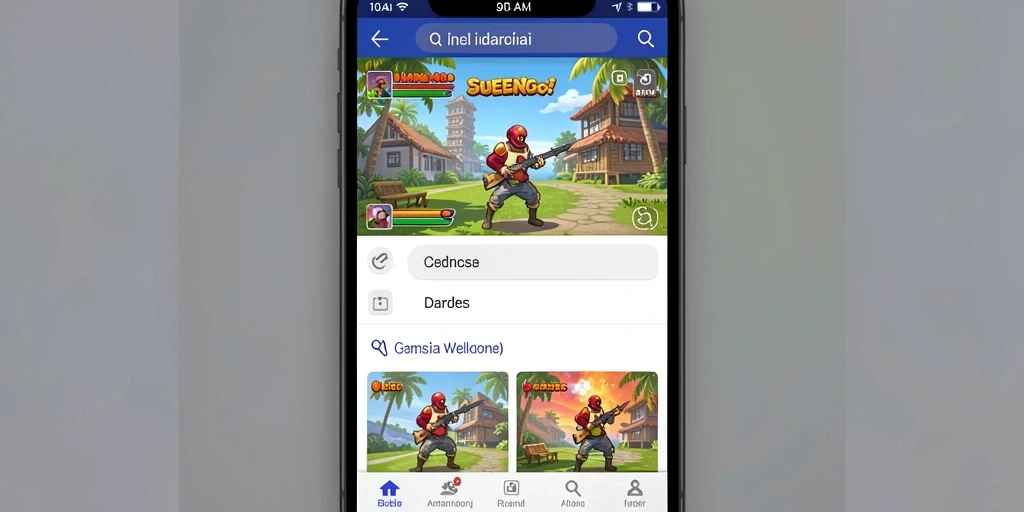 Fitur multiplayer ULAR288 yang memungkinkan bersaing dengan teman.